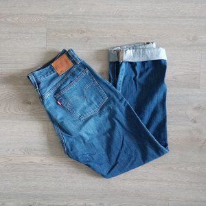 Levi's 501 Jeans